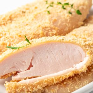 chicken paneh – ready to cook